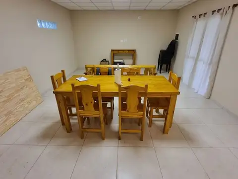 Casa en Venta 3 años