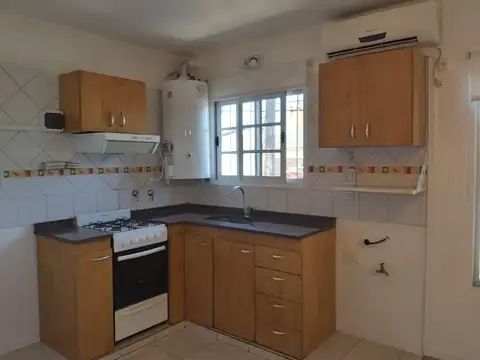 Departamento en Venta en Villa Ballester, USD 54.000