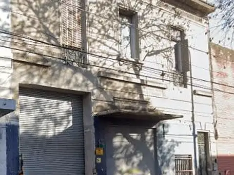 Galpon en Venta en Constitucion, USD 680.000