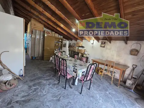 Casa en Venta al Norte