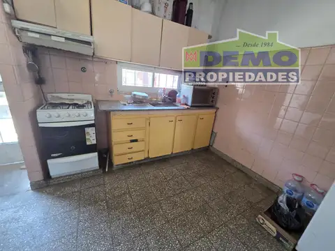 Casa en Venta en Los Polvorines, USD 86.000