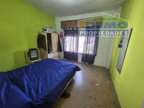 Casa en Venta 70 años