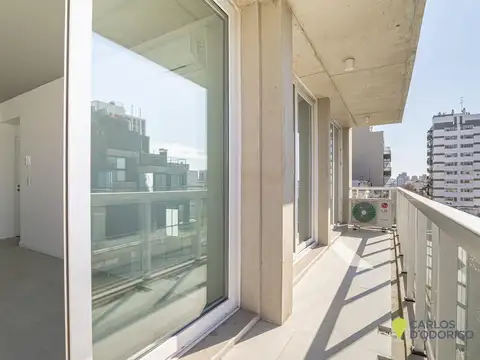 Departamento en Venta en Nuñez, USD 249.500