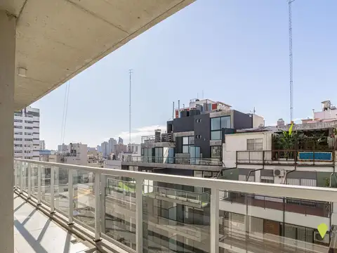 Departamento en Venta de 2 dormitorios