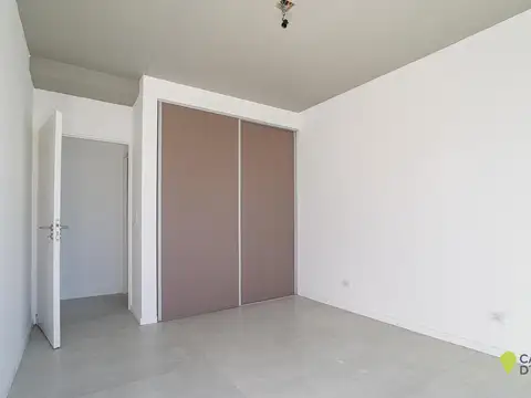 Departamento en Nuñez