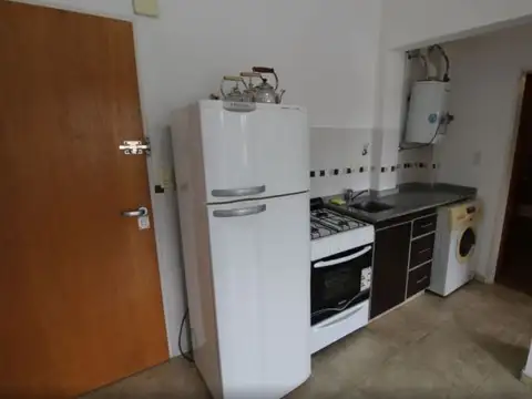 Departamento en Venta en Ramos Mejia, USD 65.000