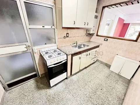 Depto Tipo Casa en Venta en Parque Patricios, USD 105.000