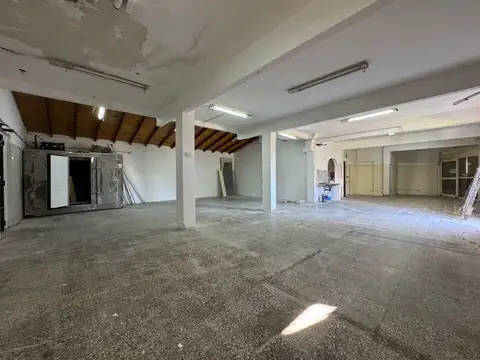 Paseo 134 y Avenida 2