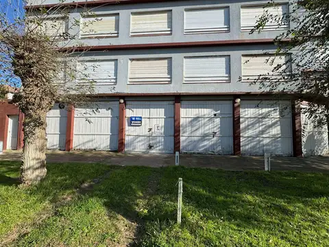 Paseo 134 y Avenida 2