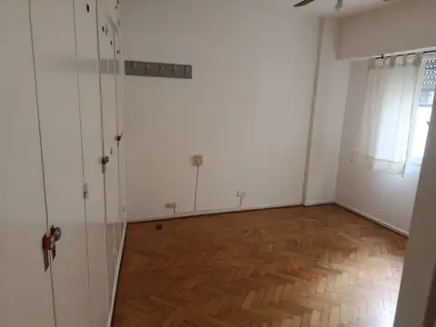 PALERMO SOHO GURRUCHAGA al 2000, Dos Ambientes Luminoso y reciclado