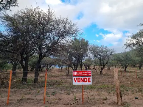 Terreno - Venta - Argentina, Potrero de los Funes