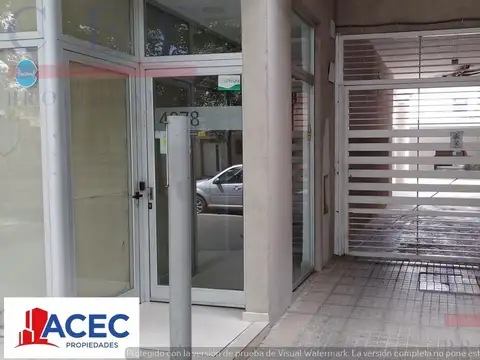 Venta - Cochera - Ludueña