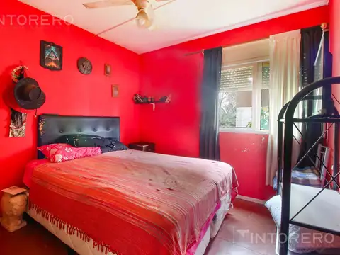 Departamento en Venta 40 años