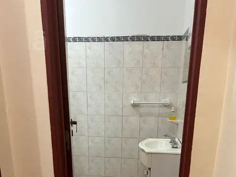 Departamento en Alquiler en San Martín - Apto profesional