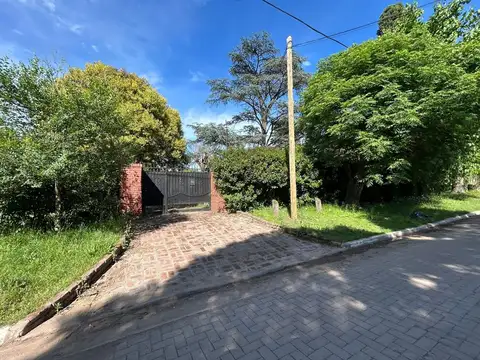 VENTA LOTE PONTEVEDRA -MERLO