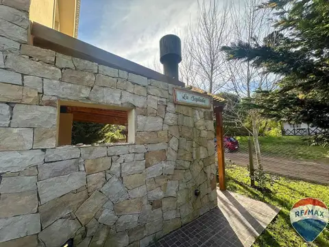 Casa en Venta en Mar Azul, USD 120.000