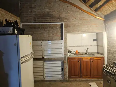 Casa en venta - barrio Roma- Santa fe
