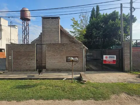 Casa en Venta de 2 dormitorios
