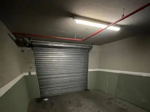 Cochera VENTA Belgrano