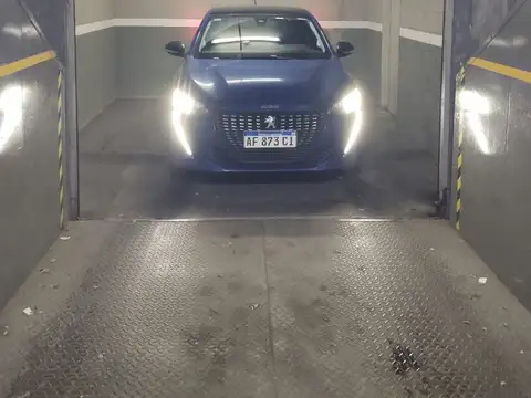 Cochera VENTA Belgrano