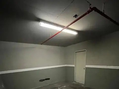 Cochera VENTA Belgrano