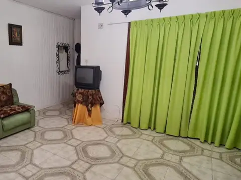 Depto Tipo Casa en Venta de 3 dormitorios