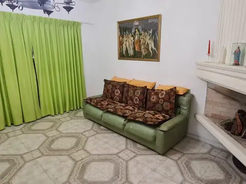 Depto Tipo Casa en Venta en San Bernardo del Tuyu, USD 140.000