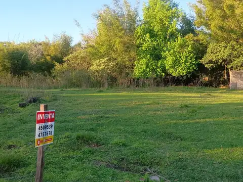 Terreno en Venta de 500,0 m2