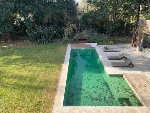 Casa en Alquiler en La Peregrina, USD 2.500