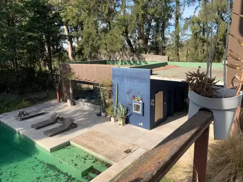 Casa en Alquiler de 3 dormitorios