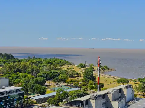 Departamento en Alquiler de 4 ambientes