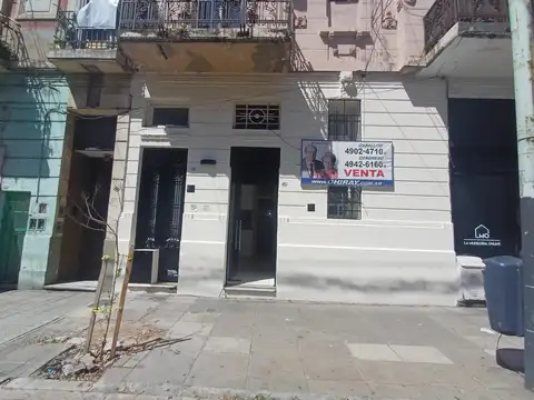 Local en Venta 100 años