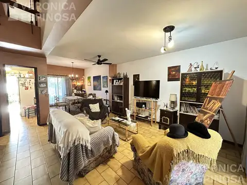 Depto Tipo Casa en Venta en Moron, USD 100.000