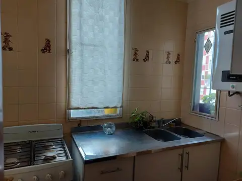 Departamento en Venta 30 años