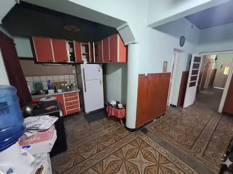 Casa en Venta en Barrio Islas Malvinas, USD 54.000