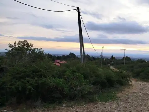 Terreno en venta - 1.586Mts2 - San Luis