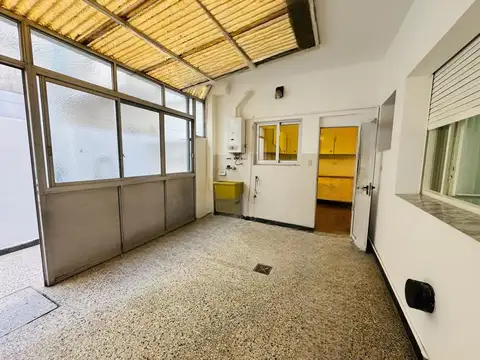 PH 3 AMB VENTA QUINCHO CUB PATIO VILLA DEL PARQUE