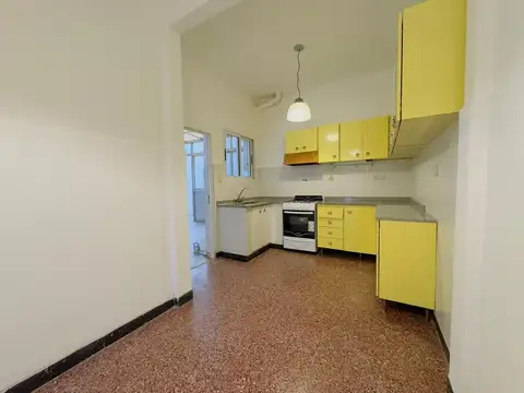 Depto Tipo Casa en Venta de 3 ambientes