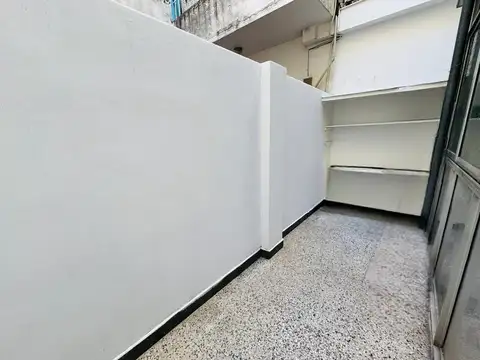 PH 3 AMB VENTA QUINCHO CUB PATIO VILLA DEL PARQUE