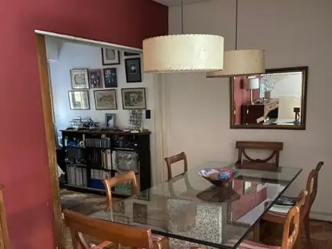 Departamento en Venta 45 años