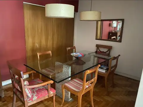 Departamento en Venta de 4 ambientes