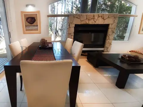 Casa en Venta: Zona Pinamar Norte