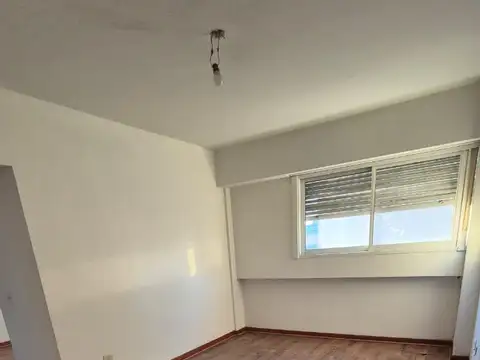 Departamento en Alquiler 40 años