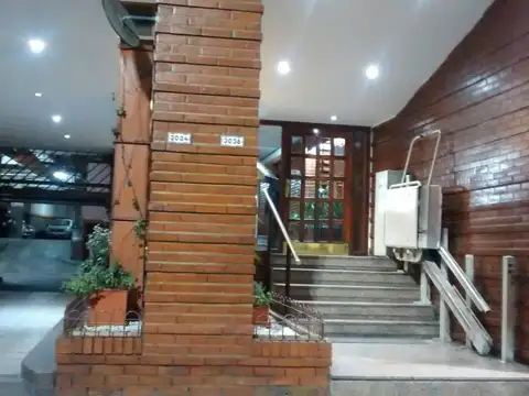 ALQUILER DEPARTAMENTO 2 AMBIENTES  EN VILLA URQUIZA, CABA