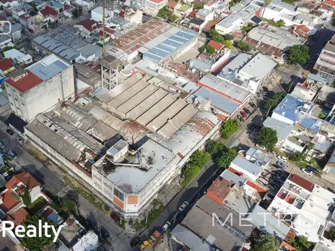 Galpón en  Alquiler en San Martin