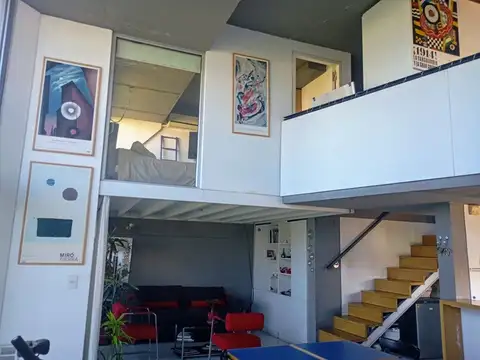 José Aarón Salmún Feijóo 800, Piso 4