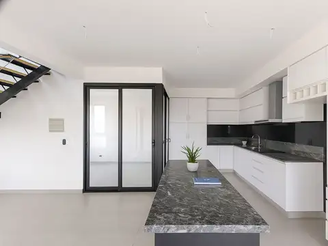 Departamento en Venta de 4 dormitorios