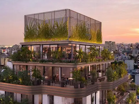 Departamento en Venta en Caballito Sur, USD 321.300