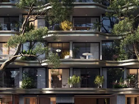 Departamento en Venta de 2 dormitorios