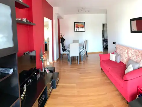 Cucha Cucha 1100, Piso 6